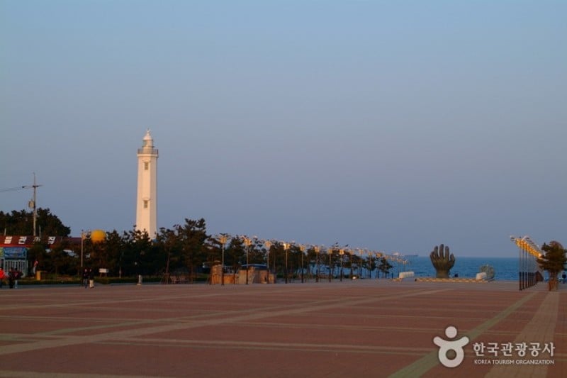 Homigot Lighthouse  (3/4)
