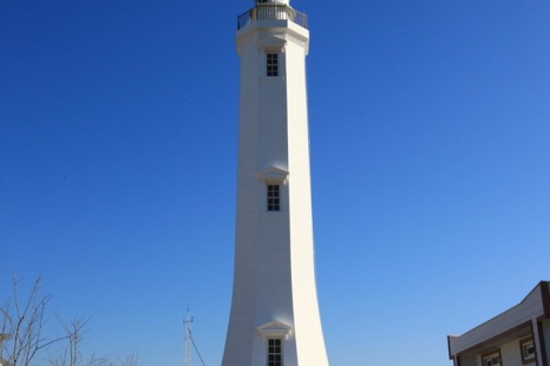 Homigot Lighthouse  (4/4)