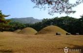 Gyeongju Samneung 