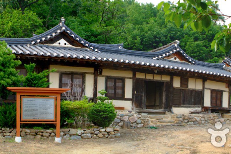 Seobyeok House  (4/4)