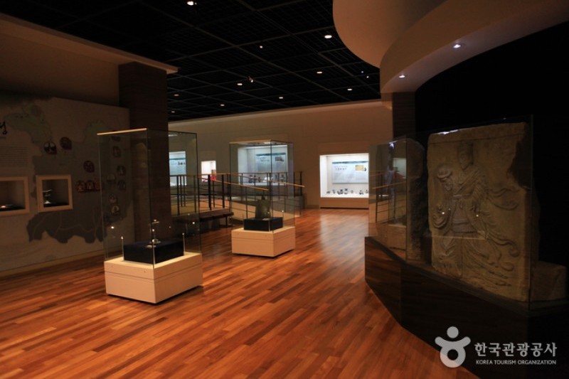 Sangju Museum  (2/11)