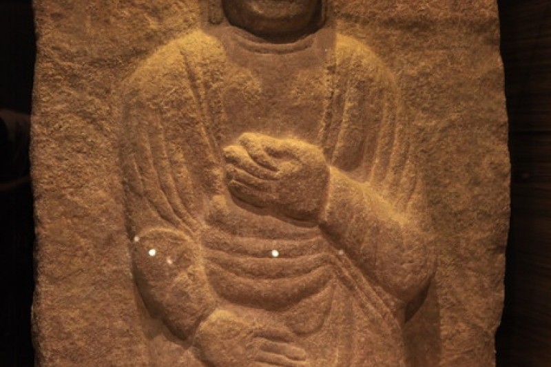 Sangju Museum  (4/11)