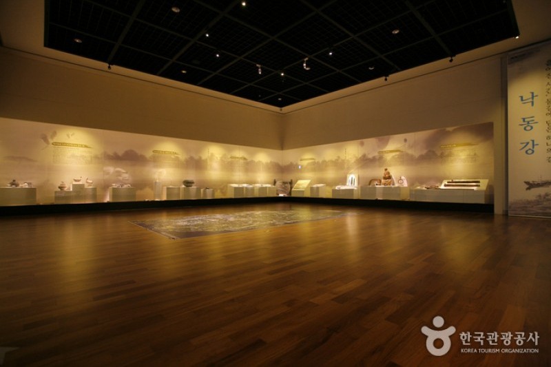 Sangju Museum  (6/11)