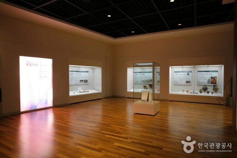 Sangju Museum  (7/11)
