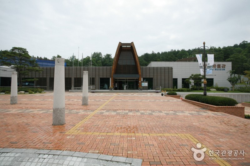 Sangju Museum  (8/11)