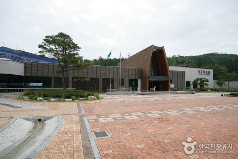 Sangju Museum  (11/11)