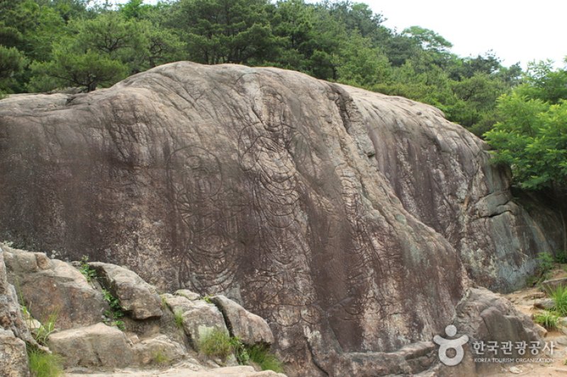 Gyeongju-si Special Tourist Zone (경주시 관광특구) (2/17)