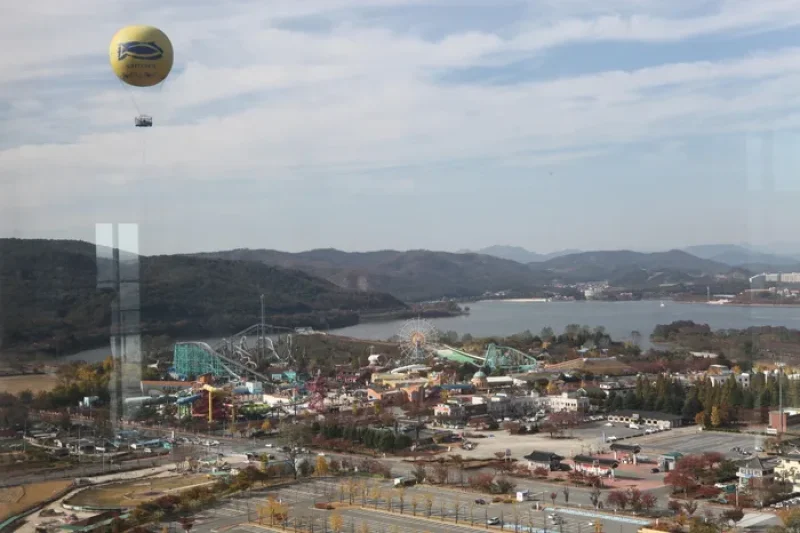 Gyeongju-si Special Tourist Zone (경주시 관광특구) (5/17)