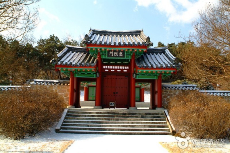 Chunguisa Temple  (2/7)