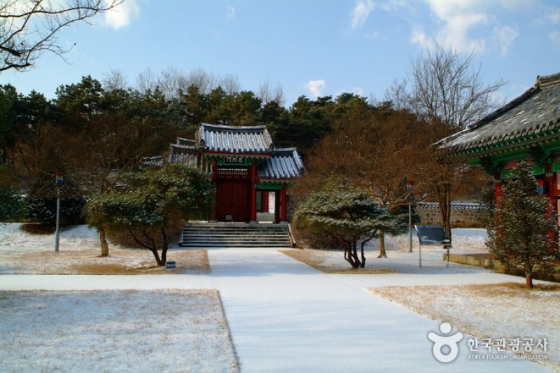 Chunguisa Temple  (6/7)