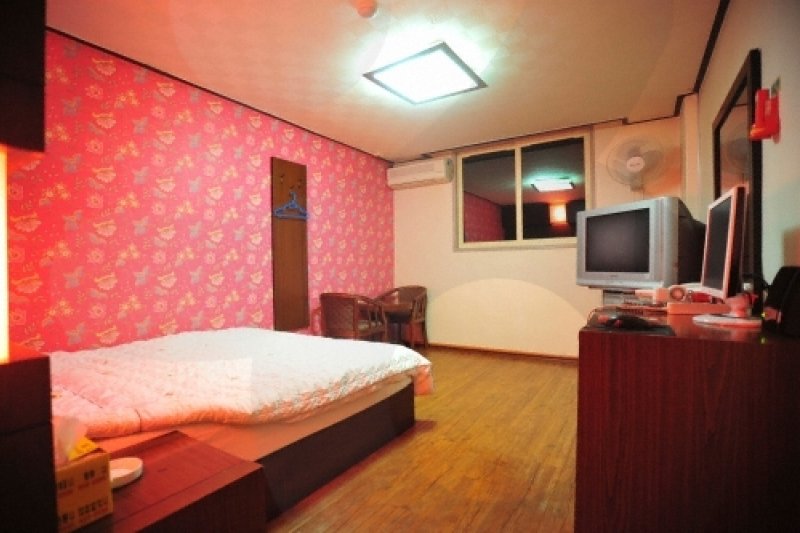 Feel Motel Sauna - Goodstay  (5/19)