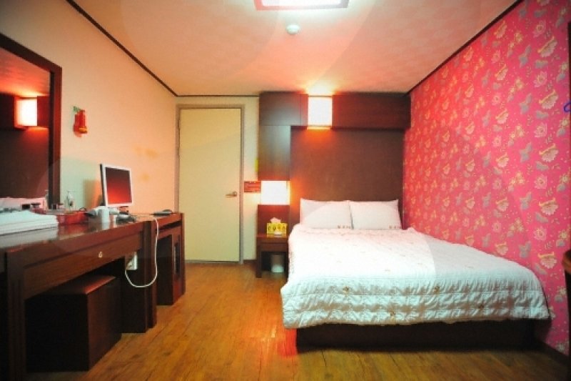 Feel Motel Sauna - Goodstay  (6/19)