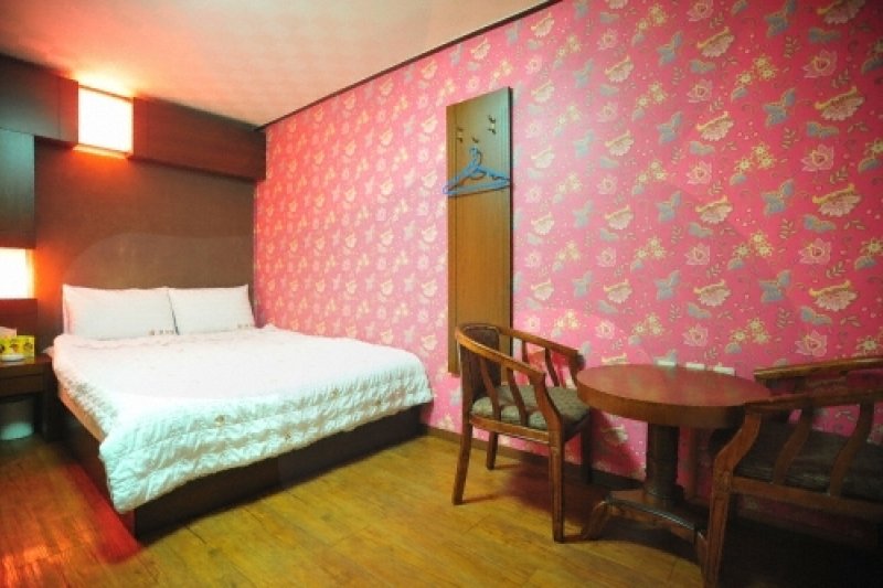Feel Motel Sauna - Goodstay  (7/19)