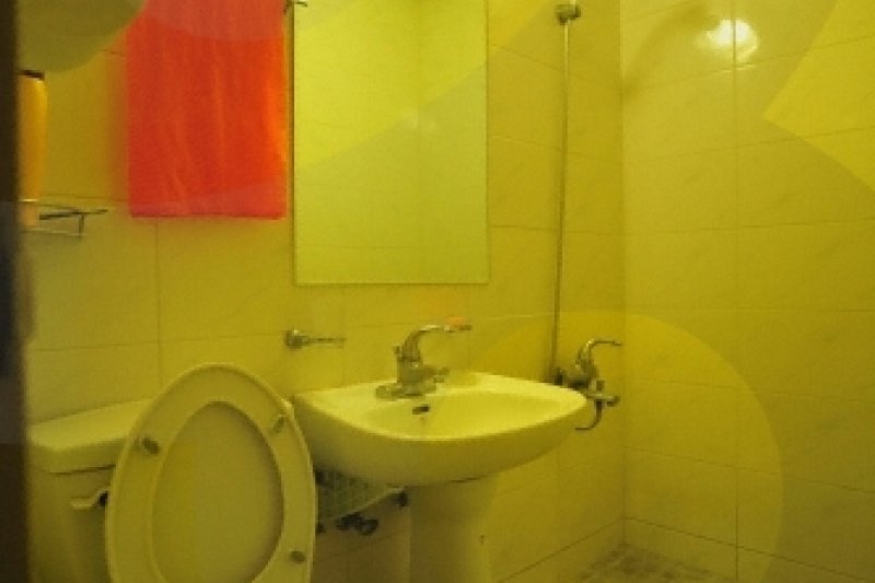 Feel Motel Sauna - Goodstay  (8/19)