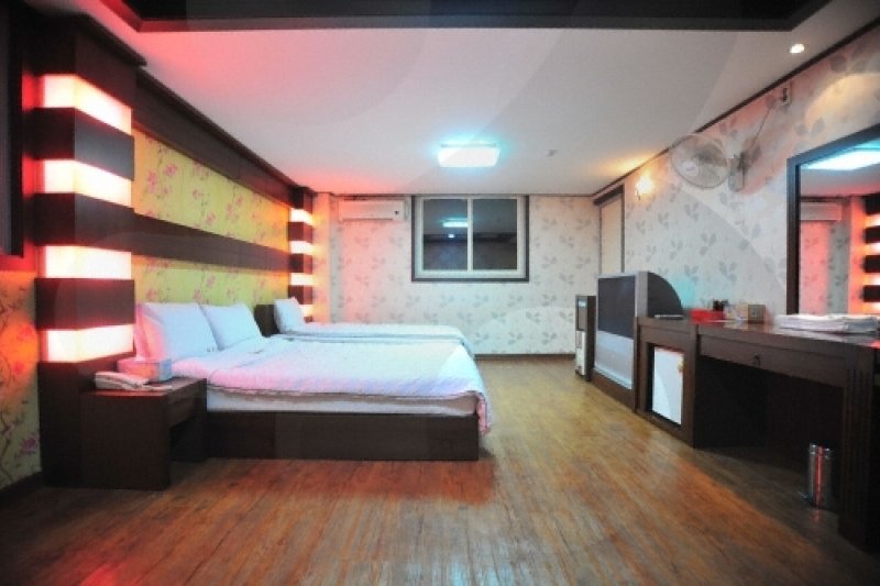 Feel Motel Sauna - Goodstay  (9/19)