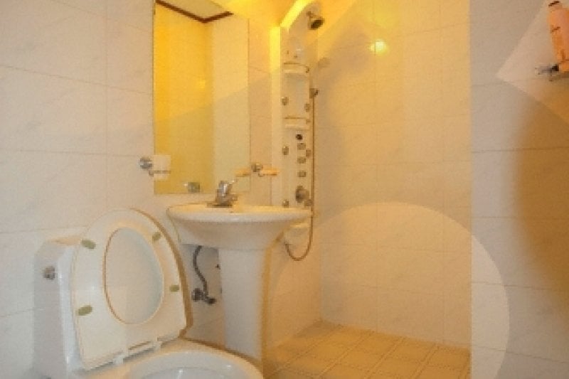 Feel Motel Sauna - Goodstay  (12/19)