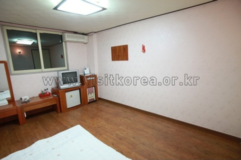 Feel Motel Sauna - Goodstay  (15/19)