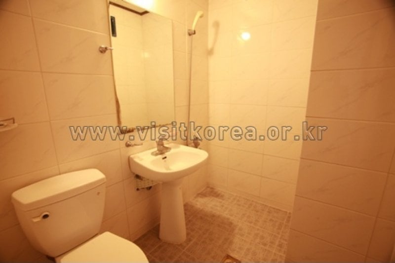 Feel Motel Sauna - Goodstay  (16/19)