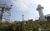 Ulleungdo Lighthouse 