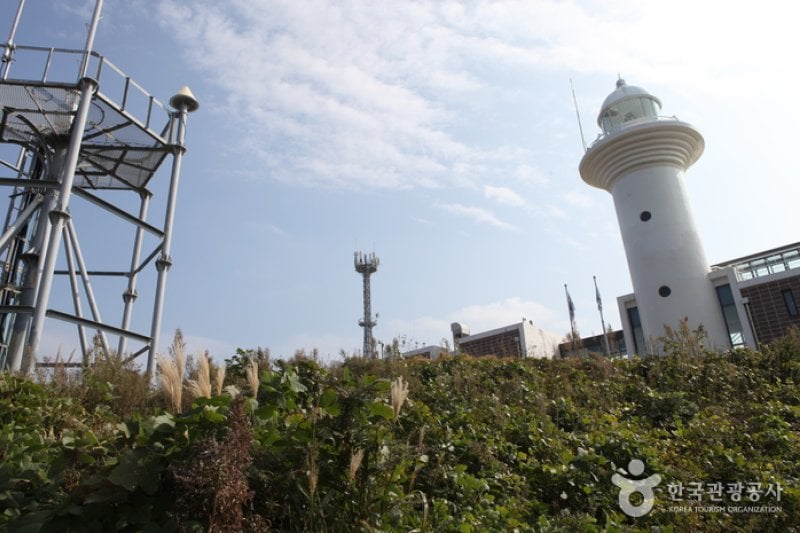Ulleungdo Lighthouse  (1/6)