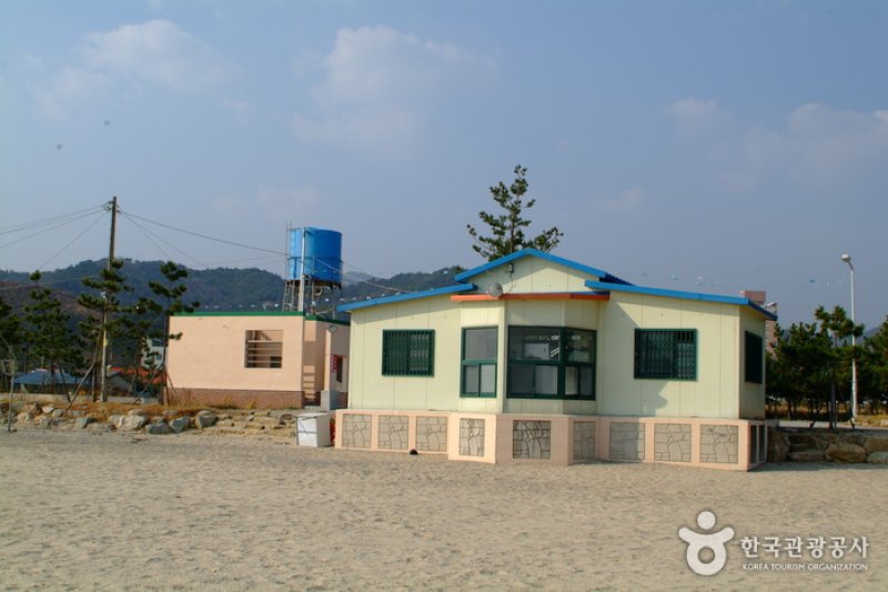 Hupo Beach  (2/5)