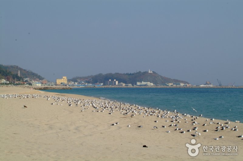 Hupo Beach  (4/5)
