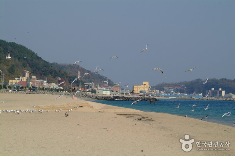 Hupo Beach  (5/5)