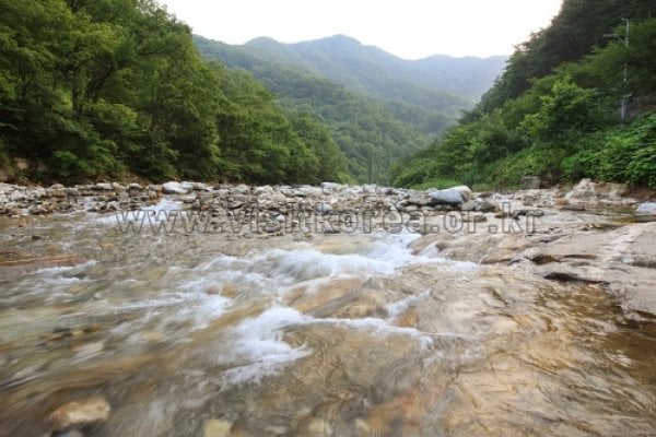 Pocheon Valley