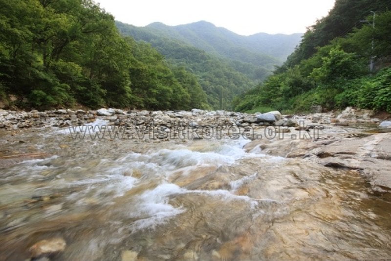Pocheon Valley  (1/11)