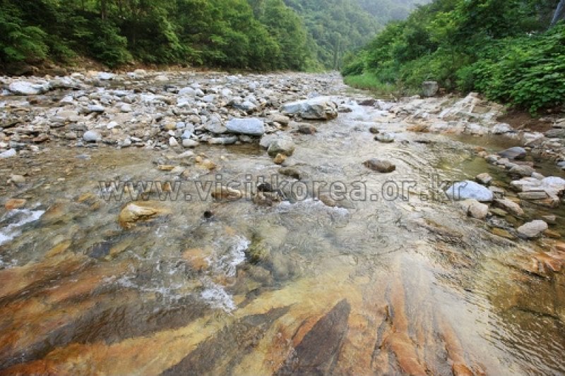Pocheon Valley  (4/11)