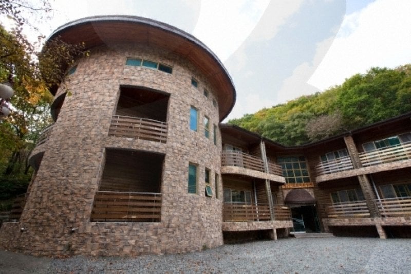 Unmunsan County Park (운문산군립공원) (3/5)