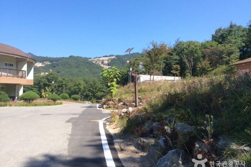 Daeyasan Mountain Natural Recreation Forest (국립 대야산자연휴양림) (5/5)