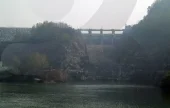 Andong Dam 