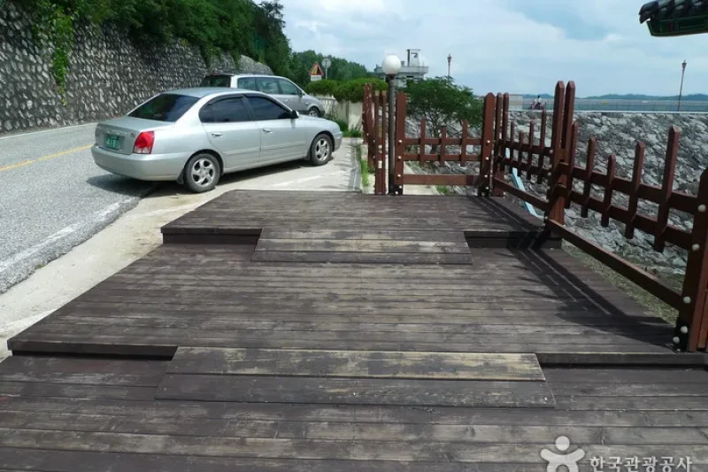 Andong Dam  (3/11)