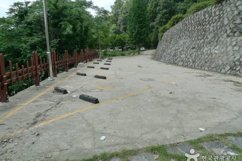 Andong Dam  (5/11)
