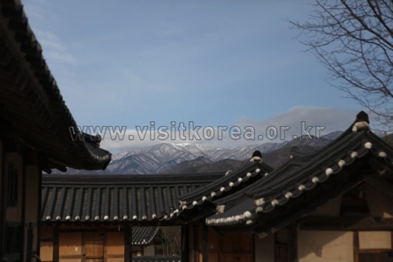 Yeongju Korea Seonbi Culture Festival  (1/3)