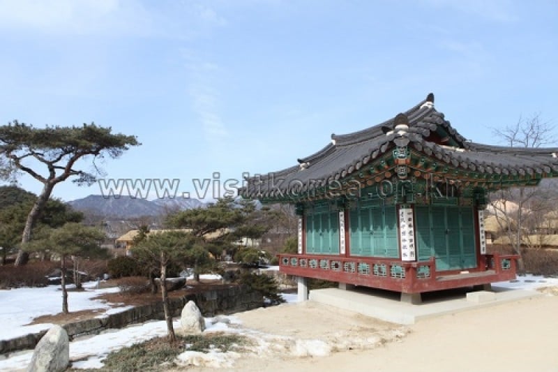 Yeongju Korea Seonbi Culture Festival  (3/3)