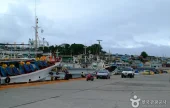 Guryongpo Port 