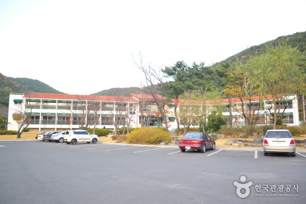 Yeonsan Spa Park