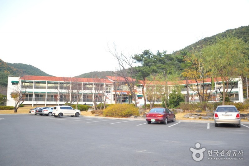 Yeonsan Spa Park - Goodstay  (1/27)