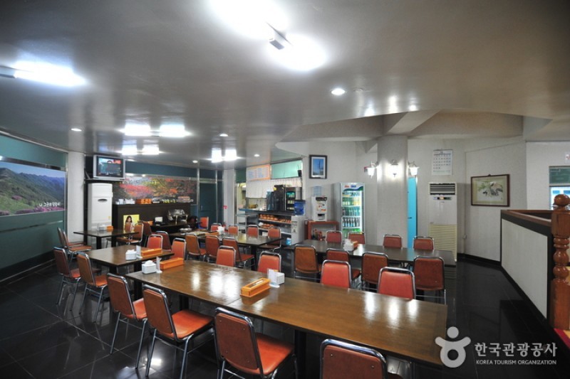 Yeonsan Spa Park - Goodstay  (5/27)