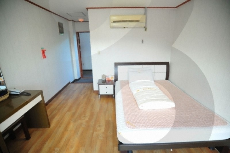 Yeonsan Spa Park - Goodstay  (11/27)
