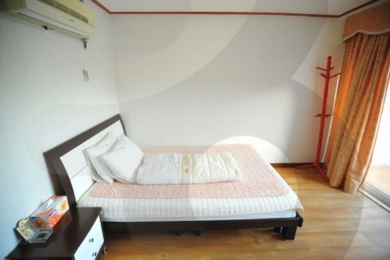 Yeonsan Spa Park - Goodstay  (12/27)