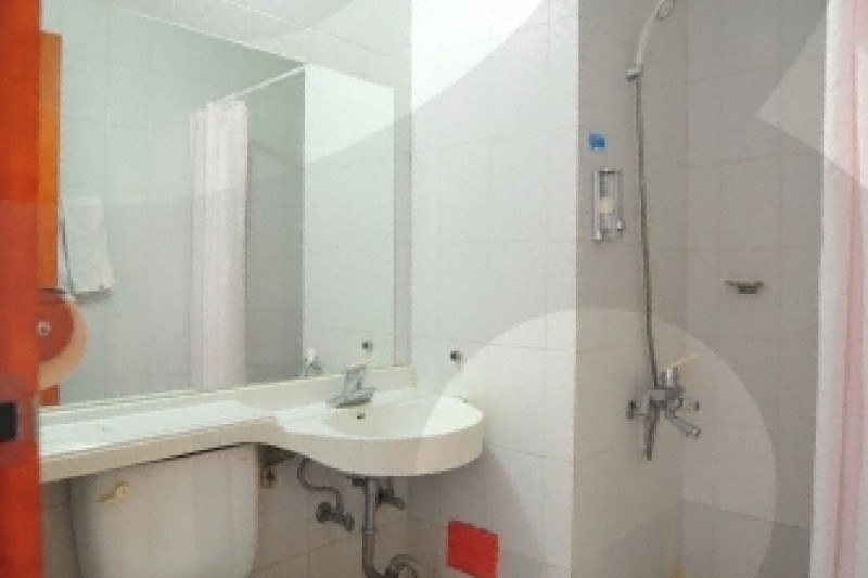 Yeonsan Spa Park - Goodstay  (13/27)