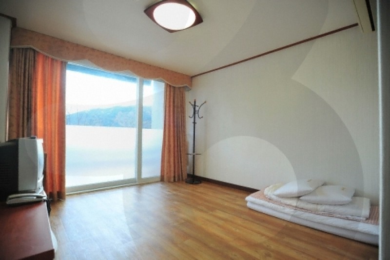 Yeonsan Spa Park - Goodstay  (14/27)
