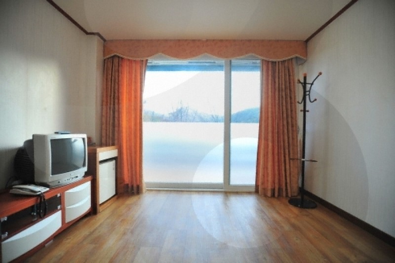 Yeonsan Spa Park - Goodstay  (16/27)