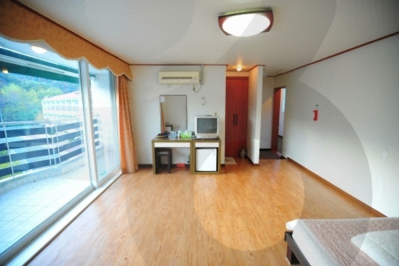 Yeonsan Spa Park - Goodstay  (19/27)