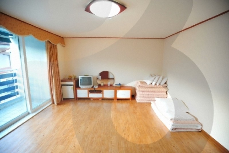 Yeonsan Spa Park - Goodstay  (23/27)