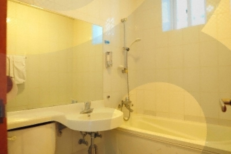 Yeonsan Spa Park - Goodstay  (25/27)