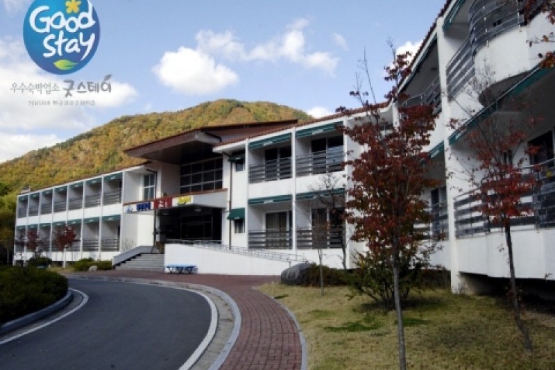 Yeonsan Spa Park - Goodstay  (26/27)